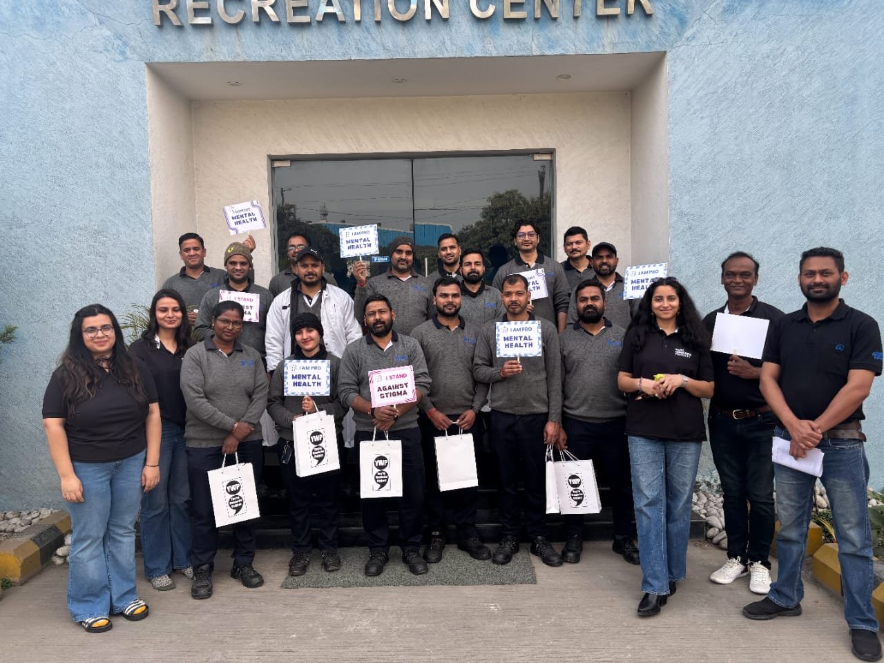 Community and collaboration